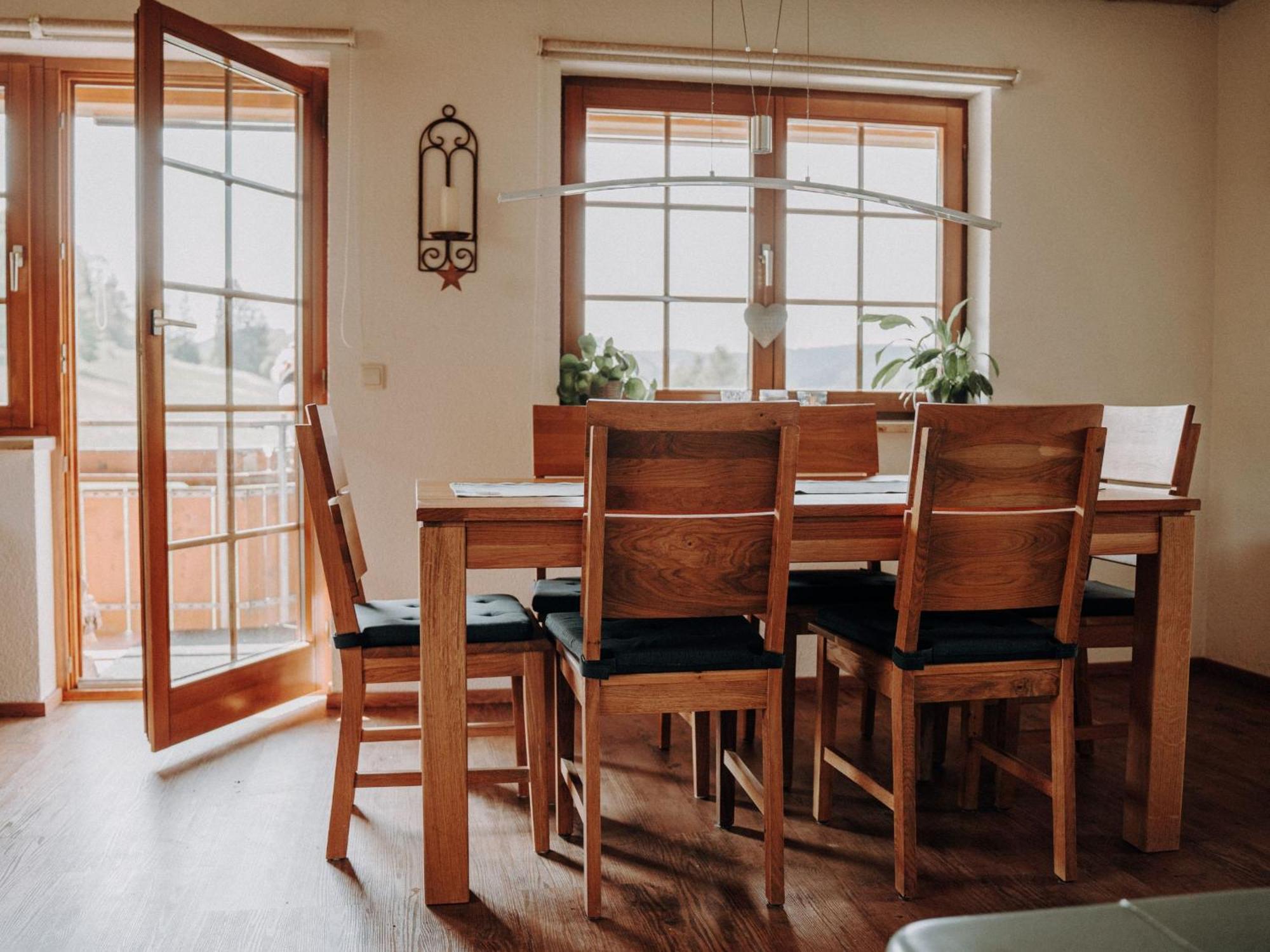 Ferienwohnung Waelderliebe Lenzkirch Εξωτερικό φωτογραφία