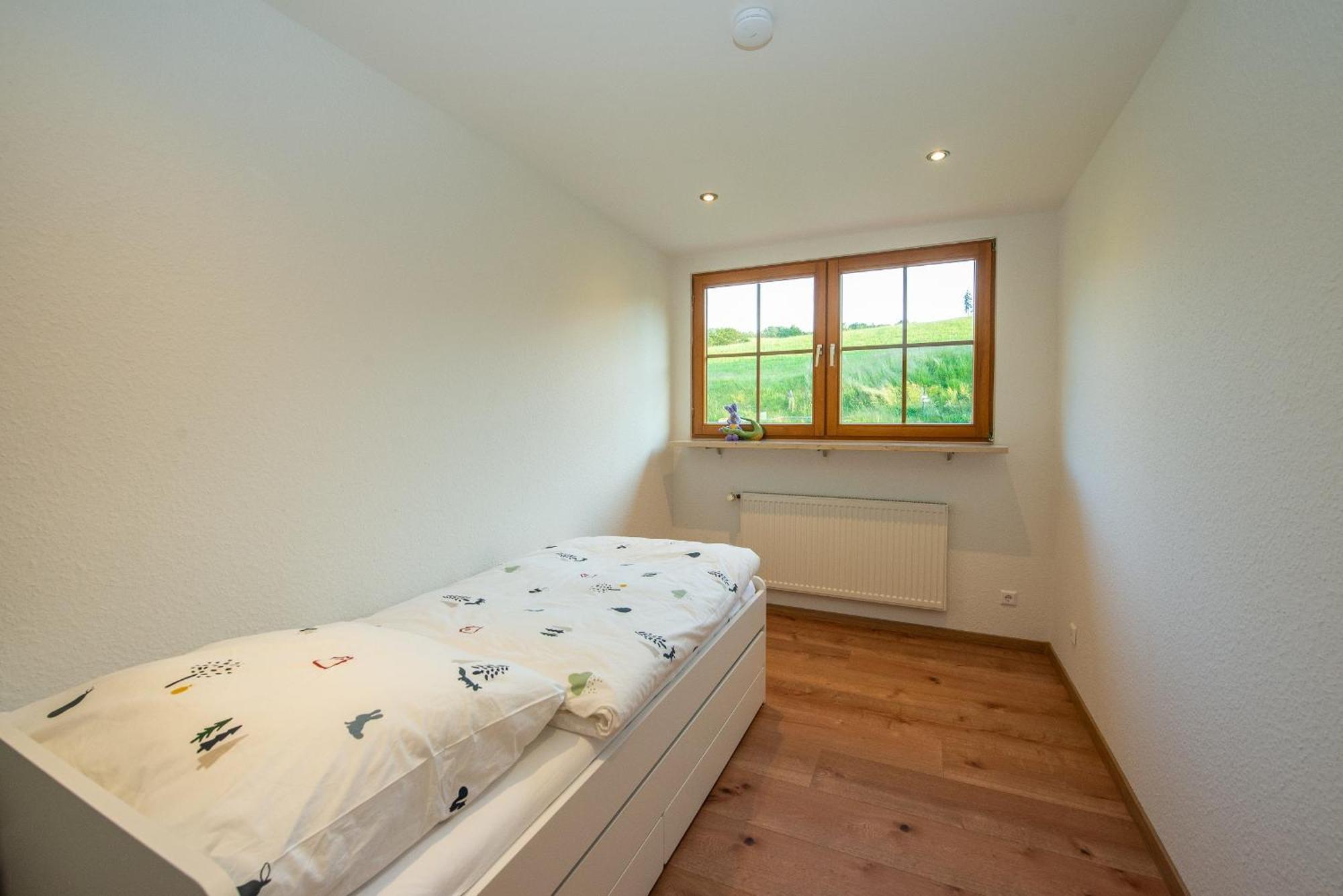 Ferienwohnung Waelderliebe Lenzkirch Εξωτερικό φωτογραφία