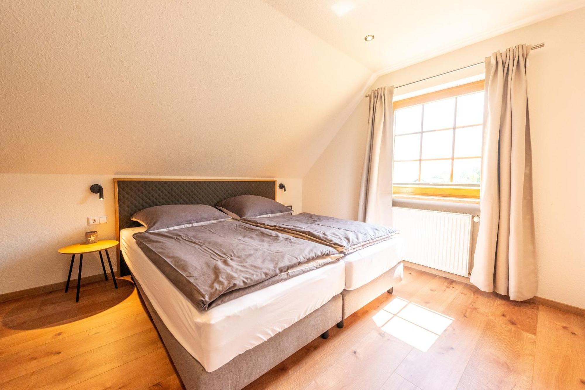 Ferienwohnung Waelderliebe Lenzkirch Εξωτερικό φωτογραφία