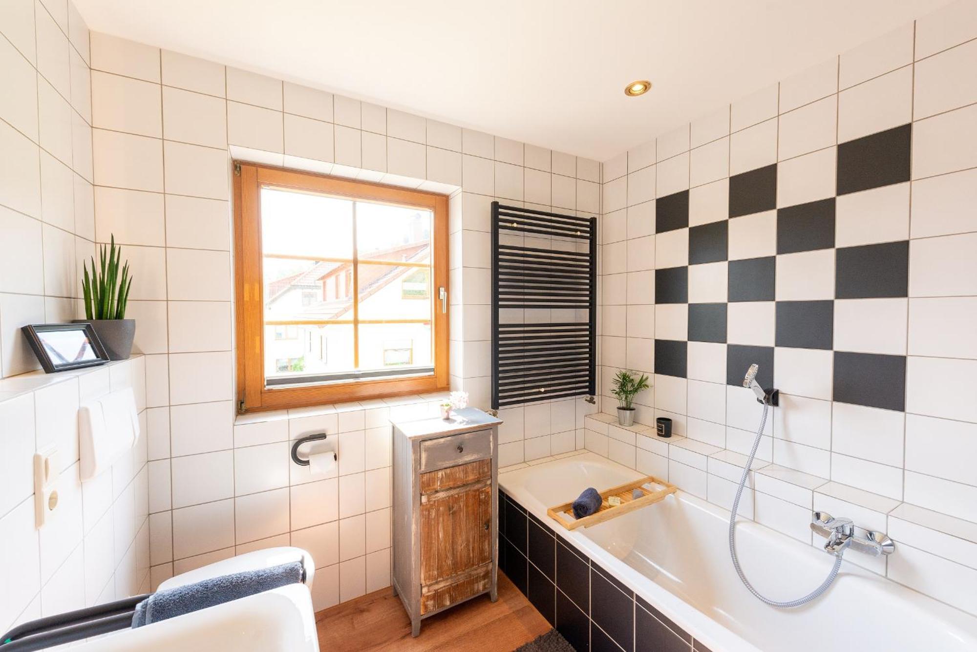 Ferienwohnung Waelderliebe Lenzkirch Εξωτερικό φωτογραφία