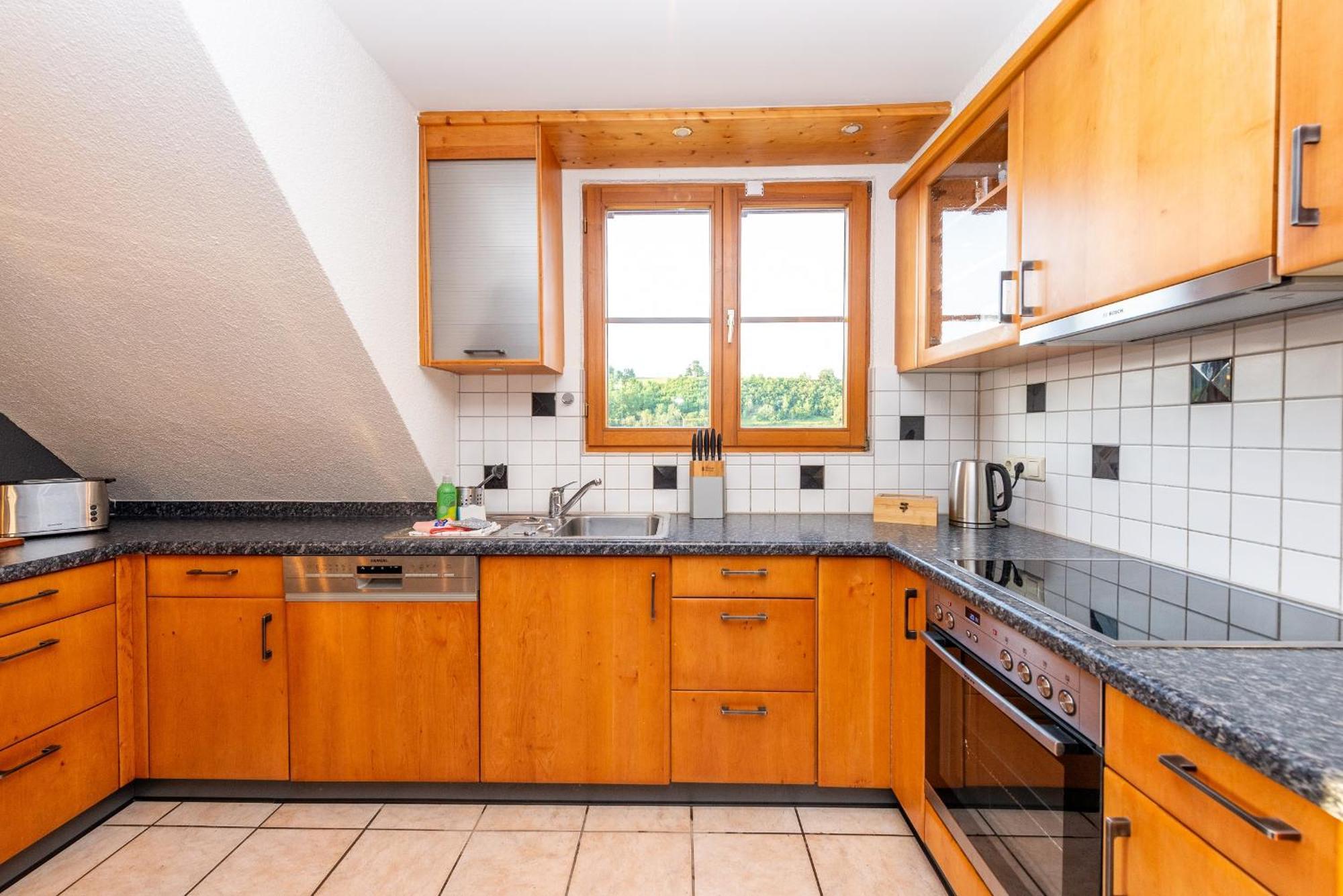 Ferienwohnung Waelderliebe Lenzkirch Εξωτερικό φωτογραφία